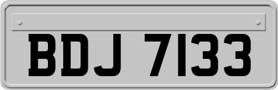 BDJ7133