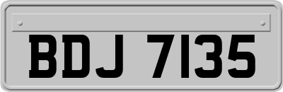 BDJ7135
