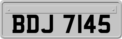 BDJ7145