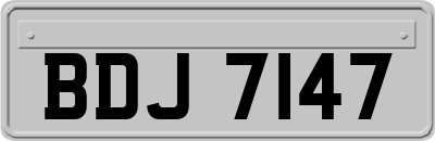 BDJ7147