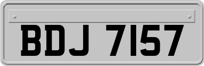 BDJ7157