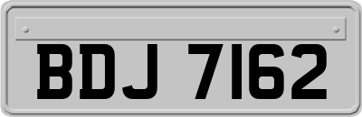 BDJ7162