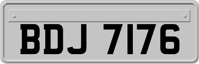 BDJ7176