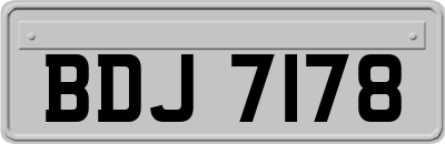 BDJ7178