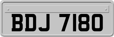 BDJ7180