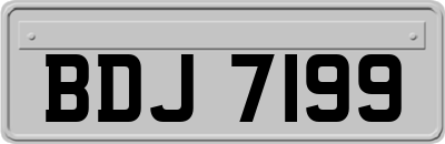 BDJ7199
