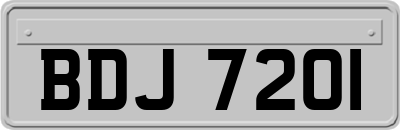 BDJ7201