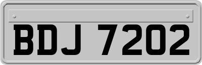 BDJ7202