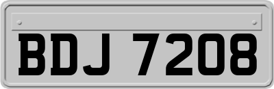 BDJ7208