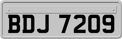 BDJ7209
