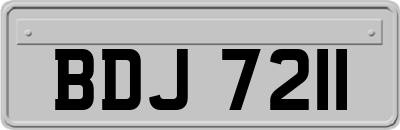 BDJ7211