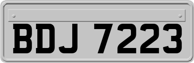 BDJ7223