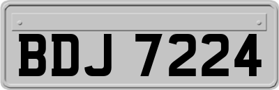 BDJ7224