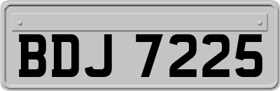 BDJ7225