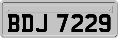 BDJ7229