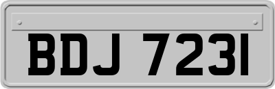 BDJ7231