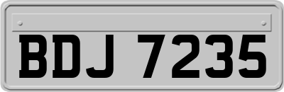 BDJ7235