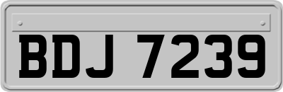BDJ7239