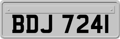 BDJ7241
