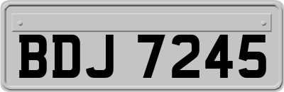 BDJ7245