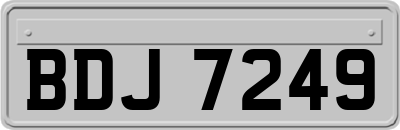 BDJ7249