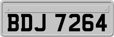 BDJ7264