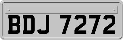 BDJ7272