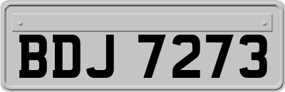 BDJ7273
