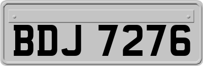 BDJ7276