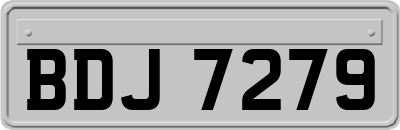 BDJ7279