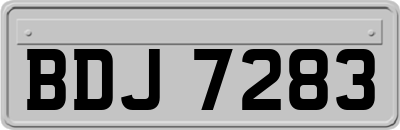 BDJ7283