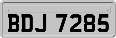 BDJ7285