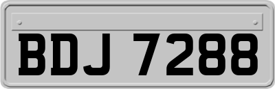 BDJ7288