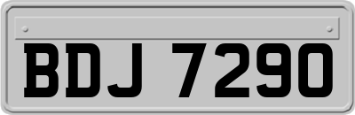 BDJ7290