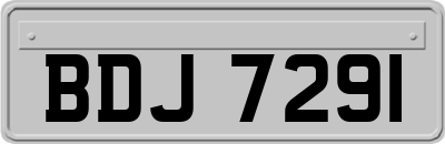 BDJ7291