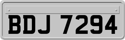 BDJ7294
