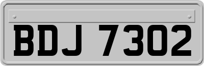 BDJ7302