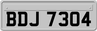 BDJ7304