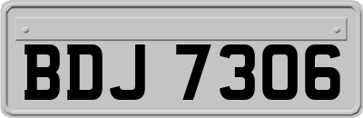 BDJ7306