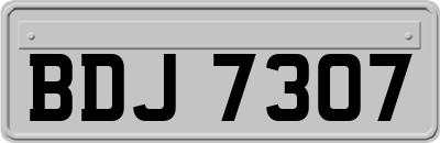BDJ7307