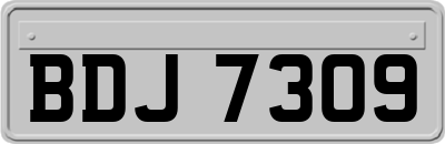 BDJ7309