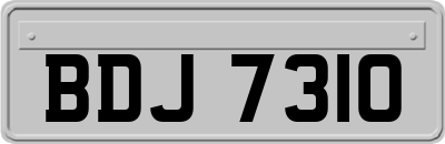 BDJ7310