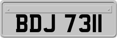 BDJ7311