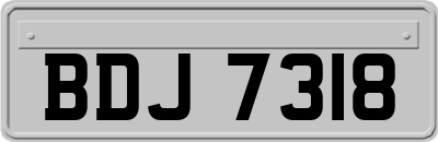 BDJ7318