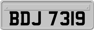 BDJ7319