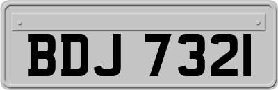 BDJ7321