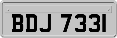 BDJ7331