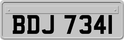 BDJ7341