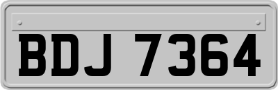 BDJ7364