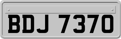 BDJ7370